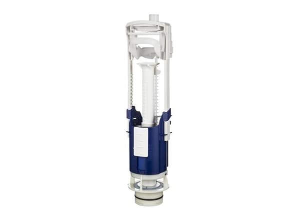 GB NauticHF bottenventil -17 - Spolande bottenventil från 2017