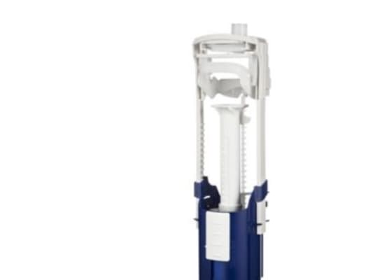 GB NauticHF bundventil -17 - Flush bundventil fra 2017