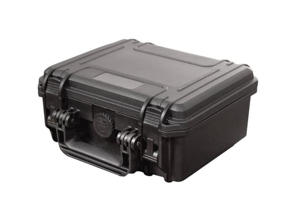 MAX PRODUCTS MAX235H105 Universal Værktøjskuffert uden udstyr 1 stk. (B x H x T) 258 x 118 x 243 mm