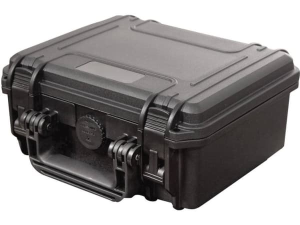 MAX PRODUCTS MAX235H105 Universal Værktøjskuffert uden udstyr 1 stk. (B x H x T) 258 x 118 x 243 mm
