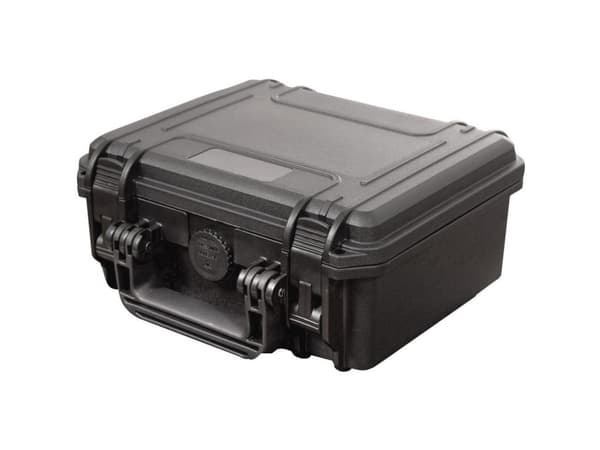 MAX PRODUCTS MAX235H105 Universal Værktøjskuffert uden udstyr 1 stk. (B x H x T) 258 x 118 x 243 mm