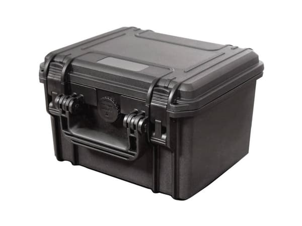 MAX PRODUCTS MAX235H155 Universal Værktøjskuffert uden udstyr 1 stk. (B x H x T) 258 x 168 x 243 mm