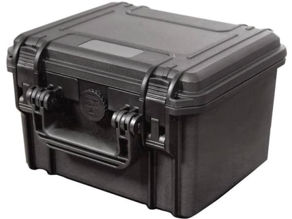 MAX PRODUCTS MAX235H155 Universal Værktøjskuffert uden udstyr 1 stk. (B x H x T) 258 x 168 x 243 mm
