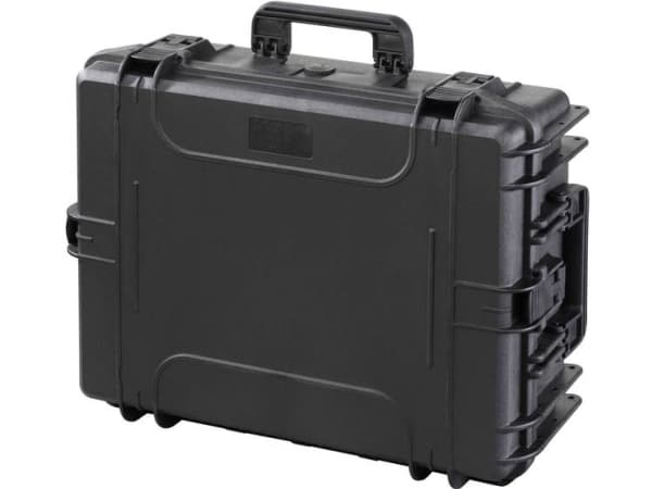 MAX PRODUCTS MAX540H190 Universal Værktøjskuffert uden udstyr 1 stk. (B x H x T) 594 x 215 x 473 mm