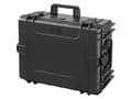Miniatyrbild 3 av 4: MAX PRODUKTER MAX540H245 Universal verktygslåda utan utrustning 1 st (B x H x D) 594 x 270 x 473 mm