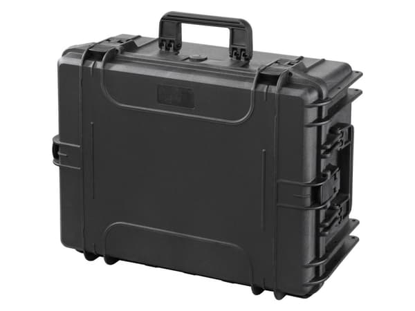 MAX PRODUKTER MAX540H245 Universal verktygslåda utan utrustning 1 st (B x H x D) 594 x 270 x 473 mm