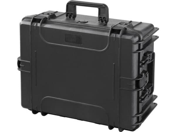 MAX PRODUKTER MAX540H245 Universal verktygslåda utan utrustning 1 st (B x H x D) 594 x 270 x 473 mm