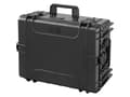Miniatyrbild 1 av 4: MAX PRODUKTER MAX540H245 Universal verktygslåda utan utrustning 1 st (B x H x D) 594 x 270 x 473 mm
