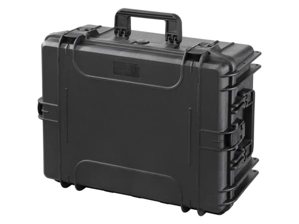 MAX PRODUKTER MAX540H245 Universal verktygslåda utan utrustning 1 st (B x H x D) 594 x 270 x 473 mm