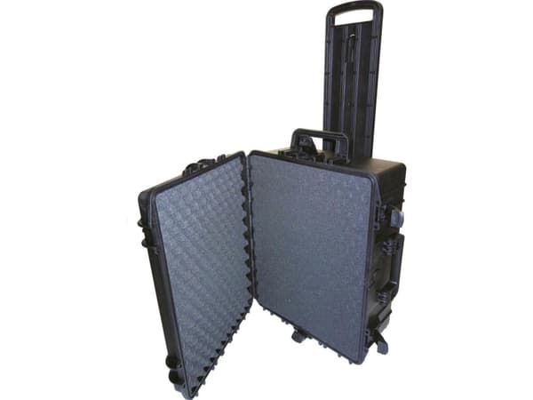 MAX PRODUCTS MAX540H245S-TR Trolley-kuffert uden udstyr