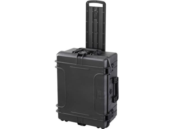 MAX PRODUCTS MAX540H245-TR Trolley-kuffert uden udstyr