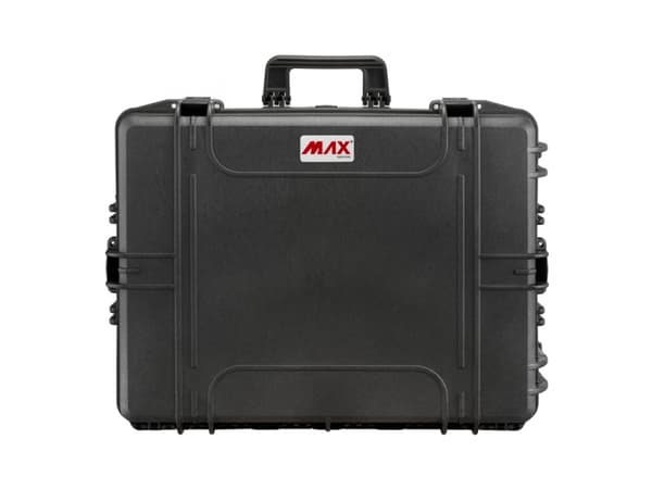 MAX PRODUKTER MAX620H250 Universal verktygslåda utan utrustning 1 st (B x H x D) 687 x 276 x 528 mm