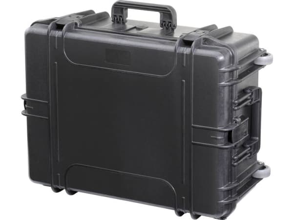 MAX PRODUKTER MAX620H250 Universal verktygslåda utan utrustning 1 st (B x H x D) 687 x 276 x 528 mm
