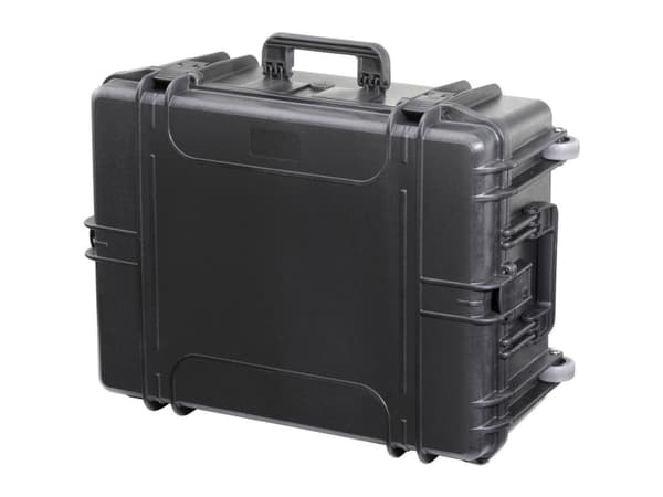 MAX PRODUKTER MAX620H250 Universal verktygslåda utan utrustning 1 st (B x H x D) 687 x 276 x 528 mm