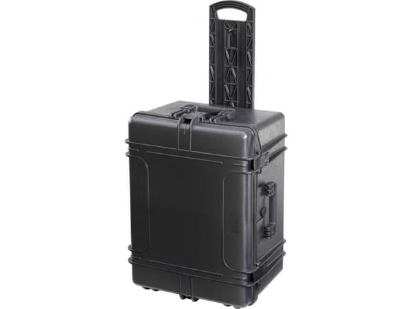 MAX PRODUCTS MAX620H340S-TR Trolley-kuffert uden udstyr
