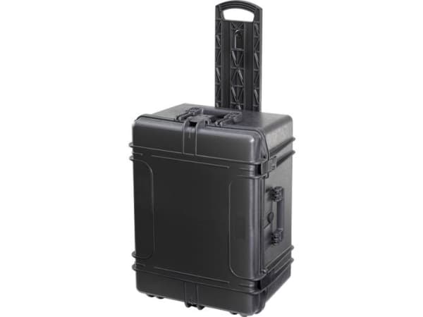 MAX PRODUCTS MAX620H340S-TR Trolley-kuffert uden udstyr