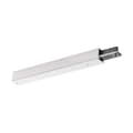 Miniatyrbilde 1 av 2: SLV FEED-IN, Sporsystem, buss, Hvid, Aluminium, Slovensk, IP20, I