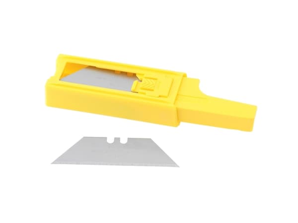 Stanley 1-11-916, 100 styck, 62 mm, 0,65 mm