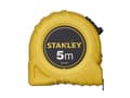 Miniatyrbilde 4 av 5: Mål 5m/19mm STANLEY plastkasse