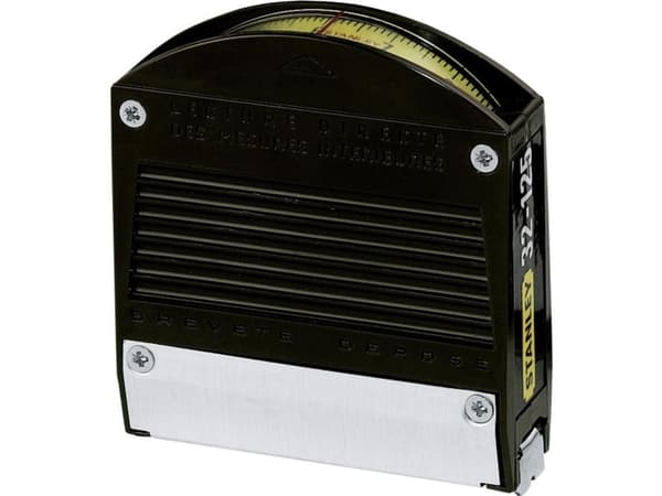 Stanley Panoramic, 70 mm, 30 mm, 70 mm, 91 g