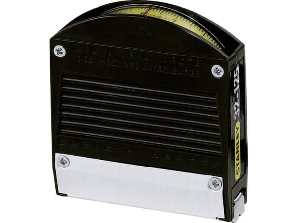 Stanley Panoramic, 70 mm, 30 mm, 70 mm, 91 g