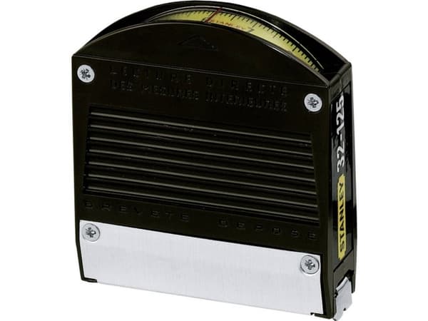 Stanley Panoramic, 70 mm, 30 mm, 70 mm, 91 g