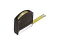 Miniatyrbild 2 av 5: Stanley Panoramic, 70 mm, 30 mm, 70 mm, 91 g