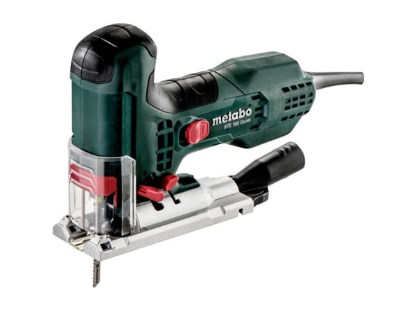Metabo STE 100 QUICK - Sticksåg - 710 W