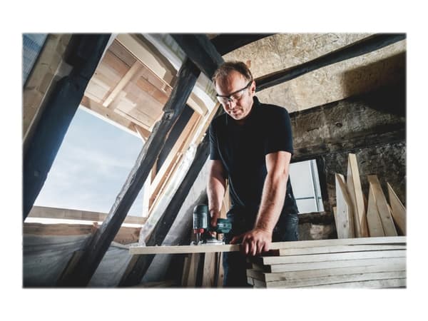 Metabo STE 100 QUICK - Sticksåg - 710 W