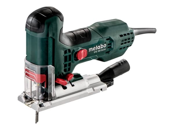 Metabo STE 100 QUICK - Sticksåg - 710 W