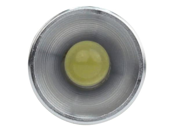 Ansmann X15 LED, Penn-lommelykt, Sølv, Aluminium, LED, 1 lamper, 15 lm