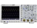 Pikkukuva 3 / 4: VOLTCRAFT Digitaalinen oskilloskooppi DSO-6102WIFI 100 MHz 2-kanavainen 1 GSa/s 40000 kpts 8-bittinen funktiogeneraattori, yleismittari radio (DSO-61