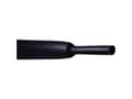 Pikkukuva 1 / 3: CellPack 145130 Krympeslange uden lim Sort 38.10 mm Krympningshastighed:2:1 1 m