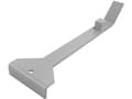 Pikkukuva 4 / 5: wolfcraft GmbH 6928000, Laminaattilattia, Metallia