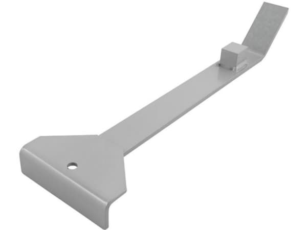 wolfcraft GmbH 6928000, Laminaattilattia, Metallia