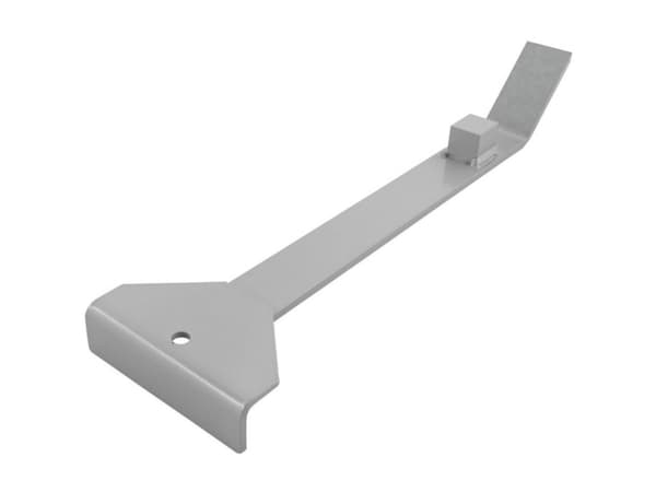 wolfcraft GmbH 6928000, Laminaattilattia, Metallia
