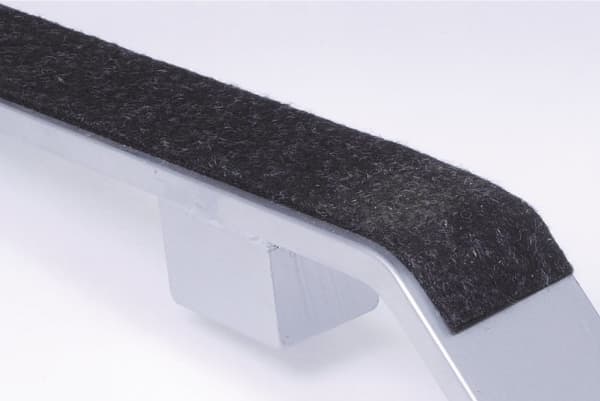 wolfcraft GmbH 6928000, Laminaattilattia, Metallia