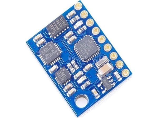 4duino 9 Achsen Inertial Navigations Modul (ALL_OY_3238)