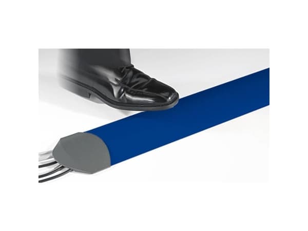 Serpa Cable Bridge B9 / 150 Cm In Blue Incl. End Caps