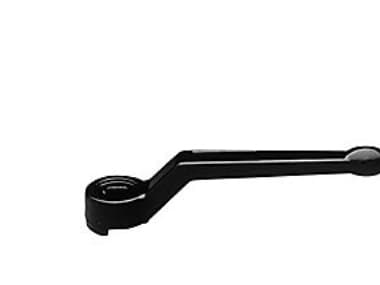 Mercury håndtag -1/4-3/8-1/2'' - Til 1/4''-3/8''-1/2''