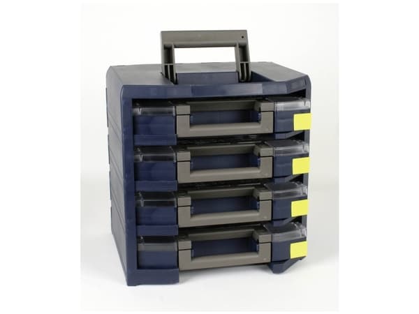 HandyBoxxser 4x5x5