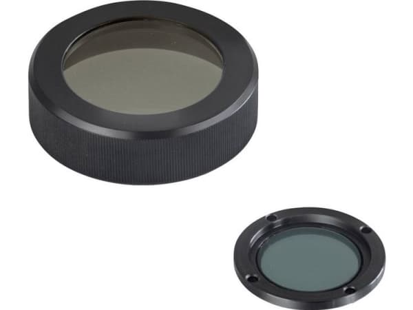 Kern OBB-A1276 Polariseringsbrille-enhed Passer til mærkerne (mikroskop) Kern