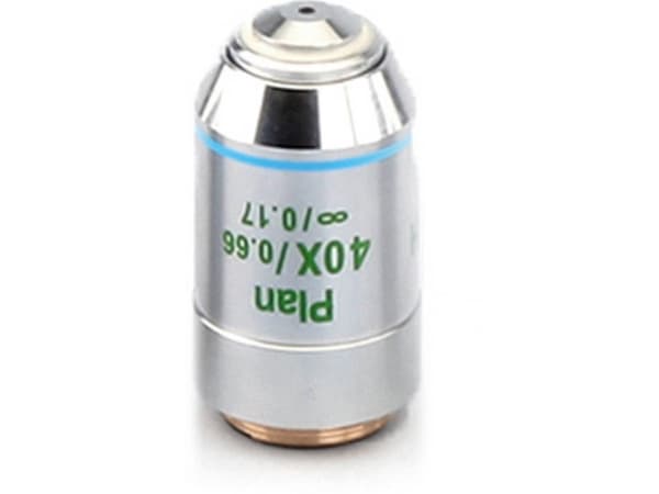 Kern Optics OBB-A1392 Mikroskooppi PH-objektiivi Sopii tuotemerkkeihin (mikroskooppi) Kern