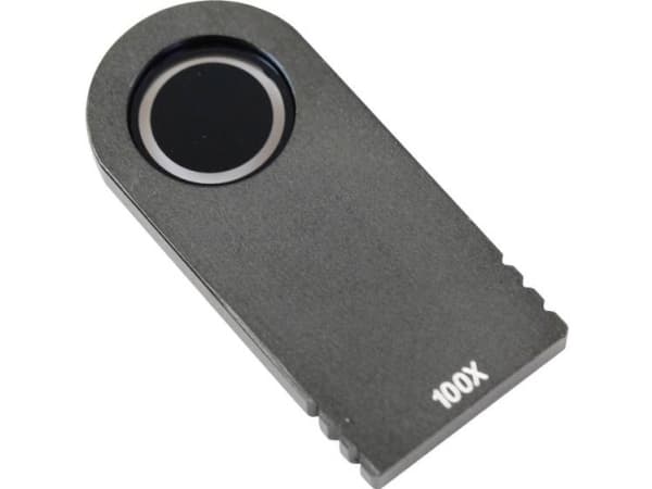 Kern Optics OBB-A1402 Faasikontrastiliukusäädin 10 x Sopii Kern-merkkivalaisimiin (mikroskooppi)