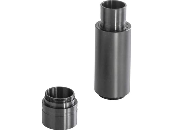 Kern OBB-A OBB-A1417 Okular-adapter 10 x Passer til mærkerne (mikroskop) Kern