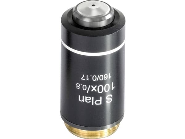 Kern Optics OBB-A1442 Mikroskooppiobjektiivi Sopii tuotemerkkeihin (mikroskooppi) Kern