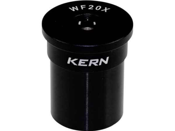 Kern Optics OBB-A1475 okulaari Sopii tuotemerkkeihin (mikroskooppi) Kern