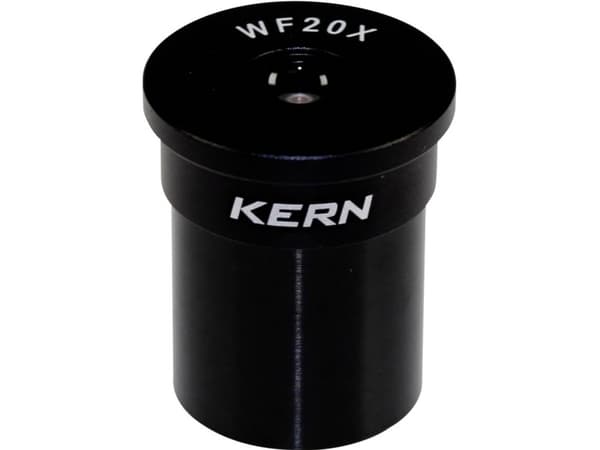 Kern OBB-A OBB-A1475 Okular Passer til mærkerne (mikroskop) Kern