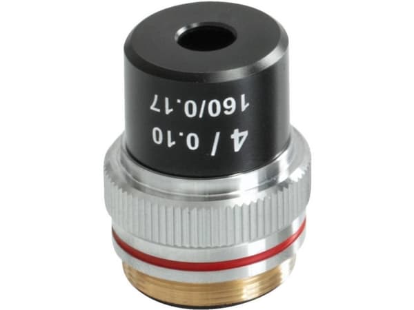 Kern Optics OBB-A1476 Mikroskooppilinssi Sopii merkkeihin (mikroskooppi) Kern