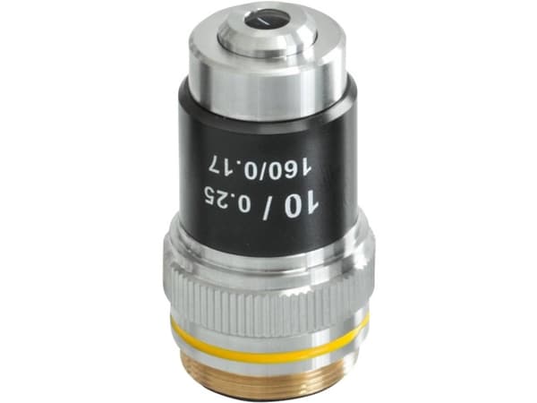 Kern Optics OBB-A1478 Mikroskooppiobjektiivi Sopii tuotemerkkeihin (mikroskooppi) Kern